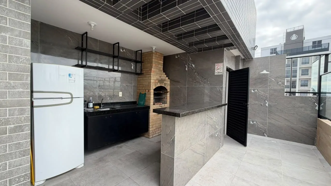 2 quartos e máquina de lavar: apartamento de 51 m² — photo 7