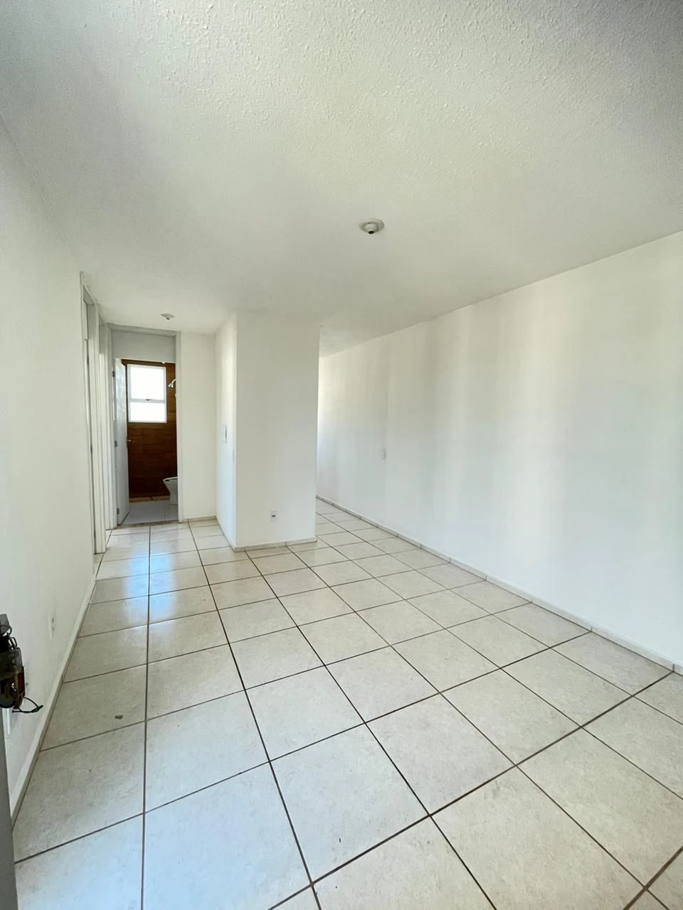 Unfurnished 2-bedroom apartment with 1 parking space — photo 9