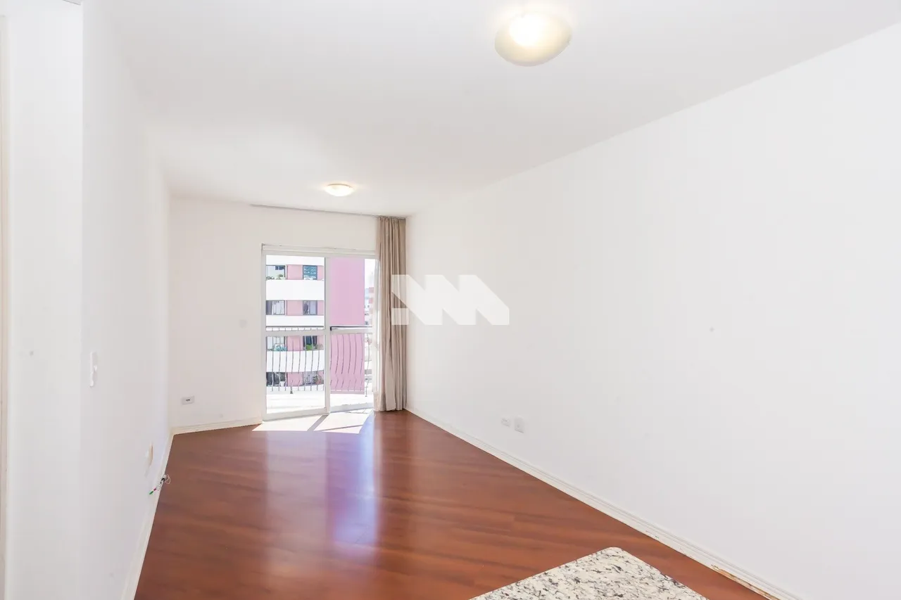 1-bedroom apartment with a balcony and 55 m² — photo 5
