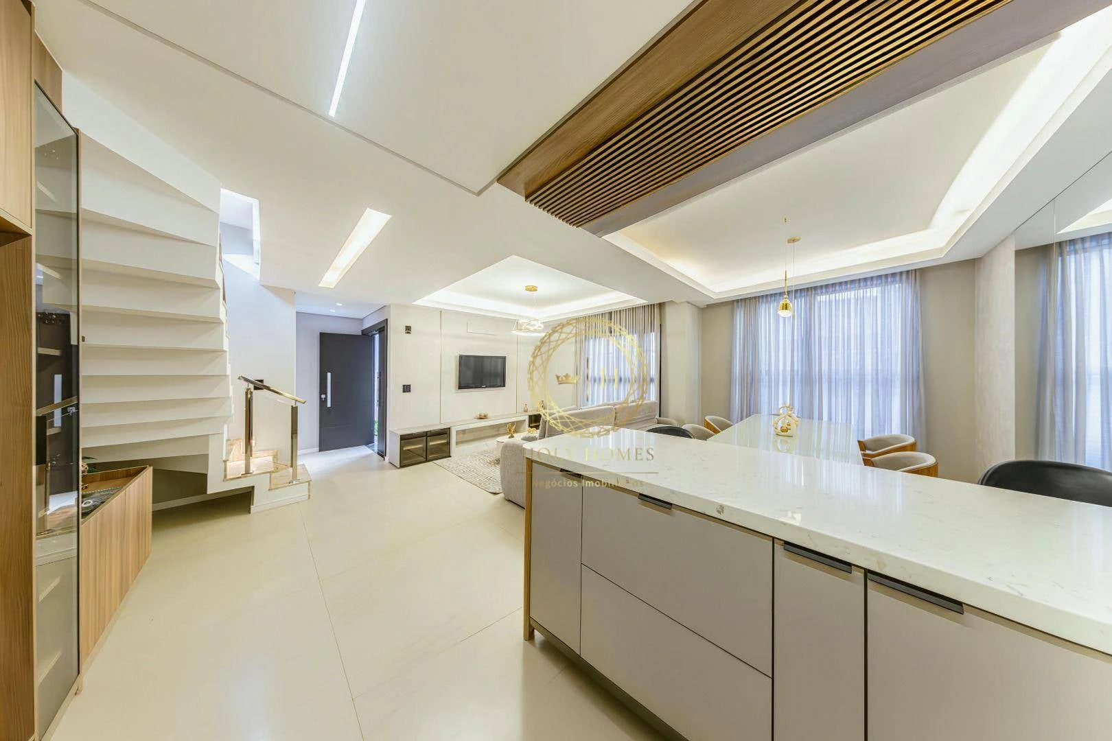 Rental house with 3 bedrooms and 120 m² — photo 7