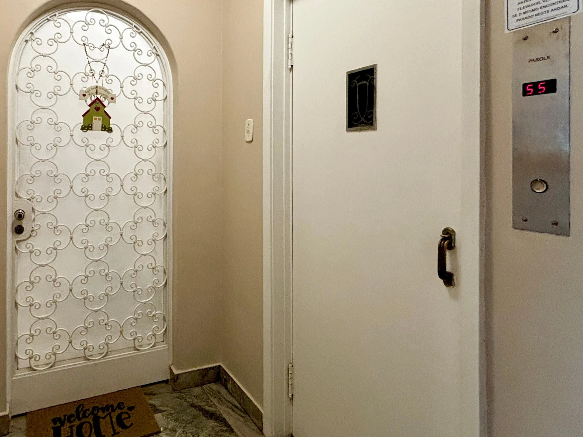 3-bedroom apartment with 2 bathrooms — photo 21