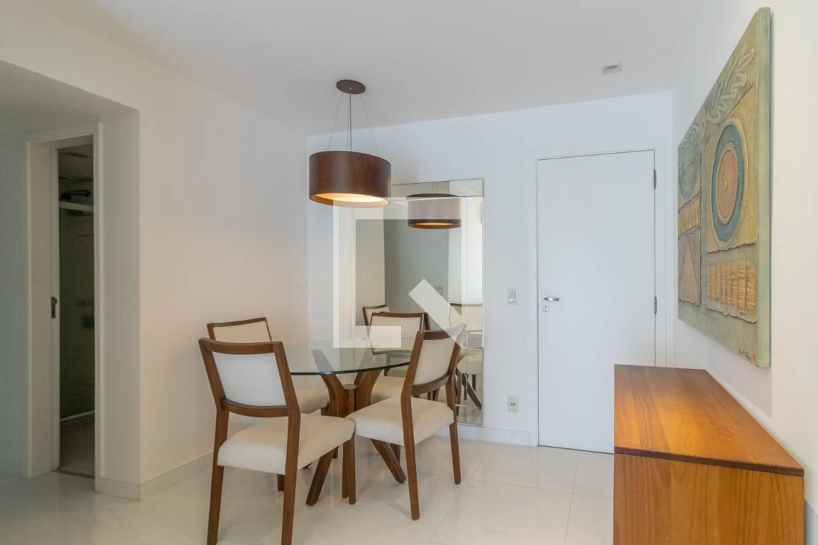 2 quartos e varanda envidraçada: apartamento de 67 m² — photo 14