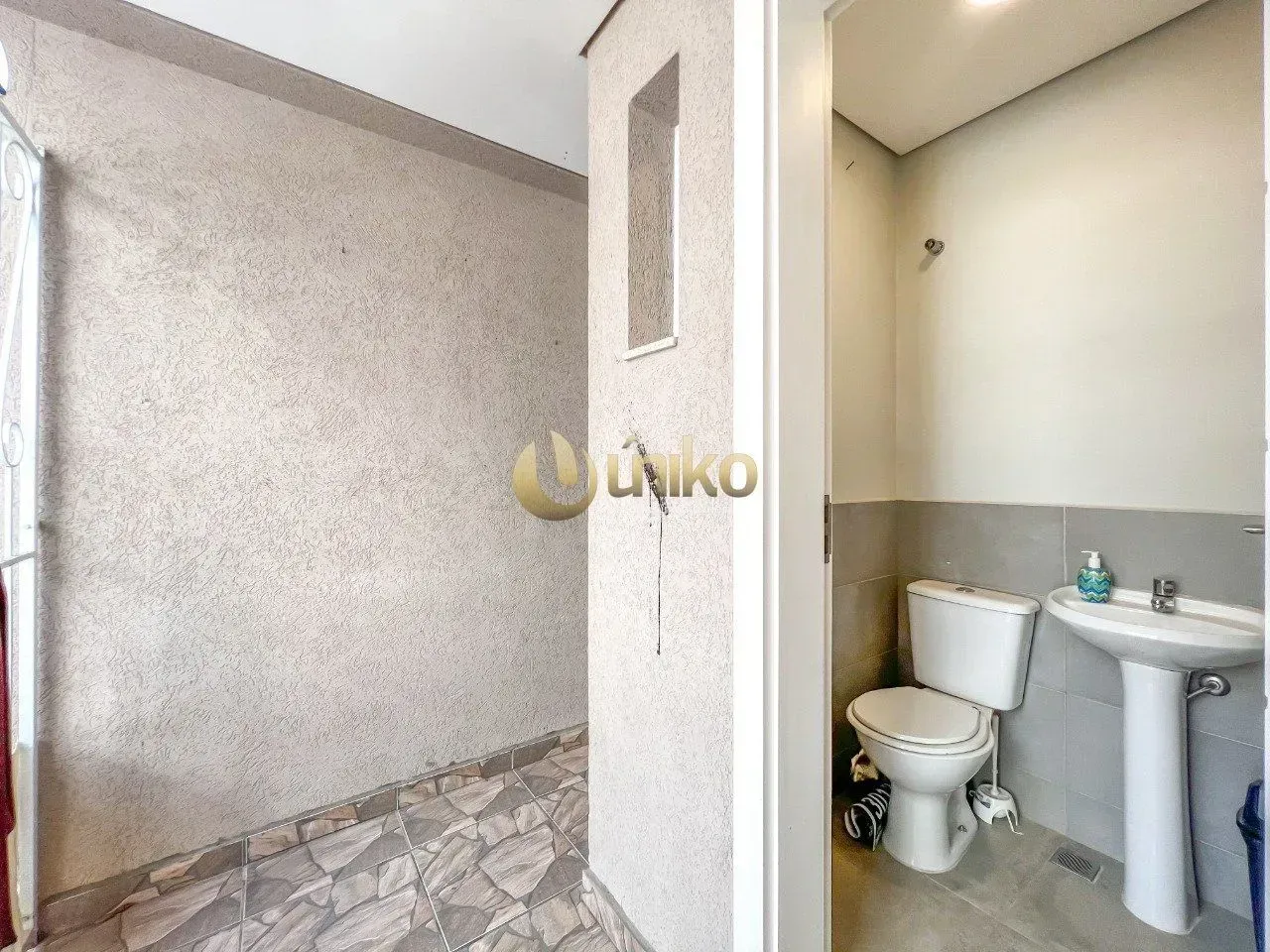 Будинок із 4 спальнями та балконом із грилем, Куритиба — photo 27