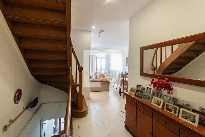 3-bedroom apartment with a washing machine in Rio de Janeiro — photo 24