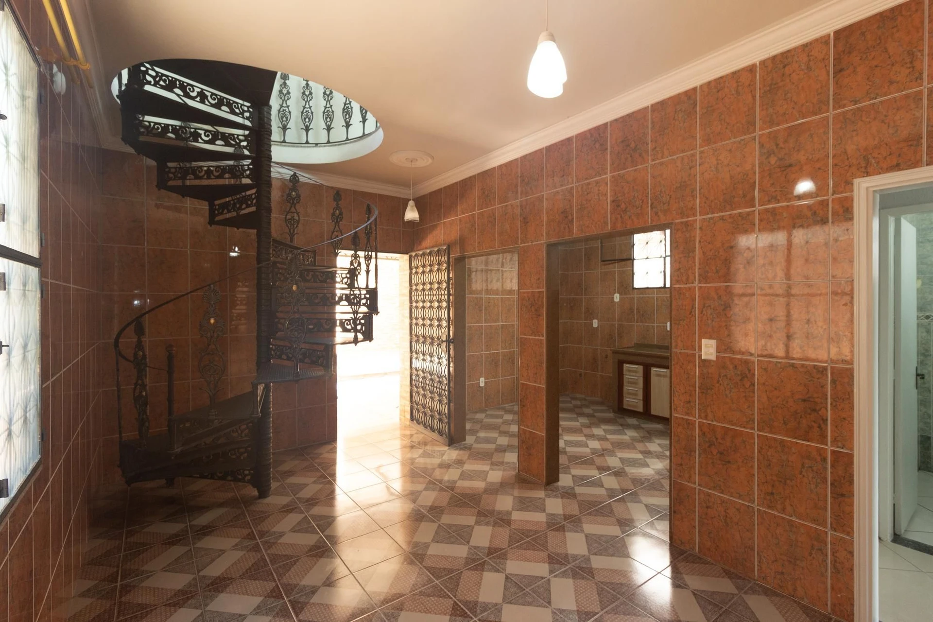 Casa de 3 dormitorios con bañera en Rio de Janeiro — photo 56