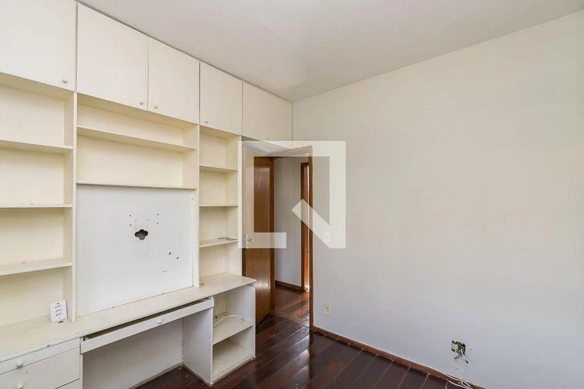 Home office in a 3-bedroom apartment, 116 m² — photo 5