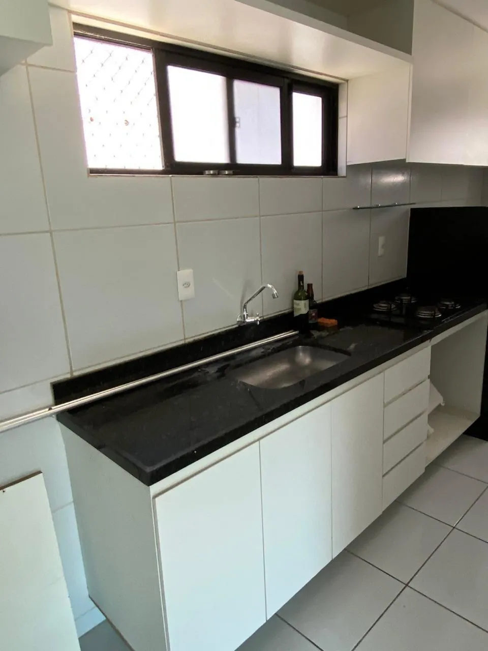 3-bedroom apartment with a home office — photo 2