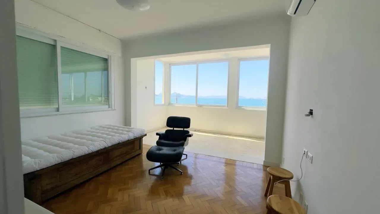 Apartamento mobiliado com 3 quartos e 3 banheiros — photo 7
