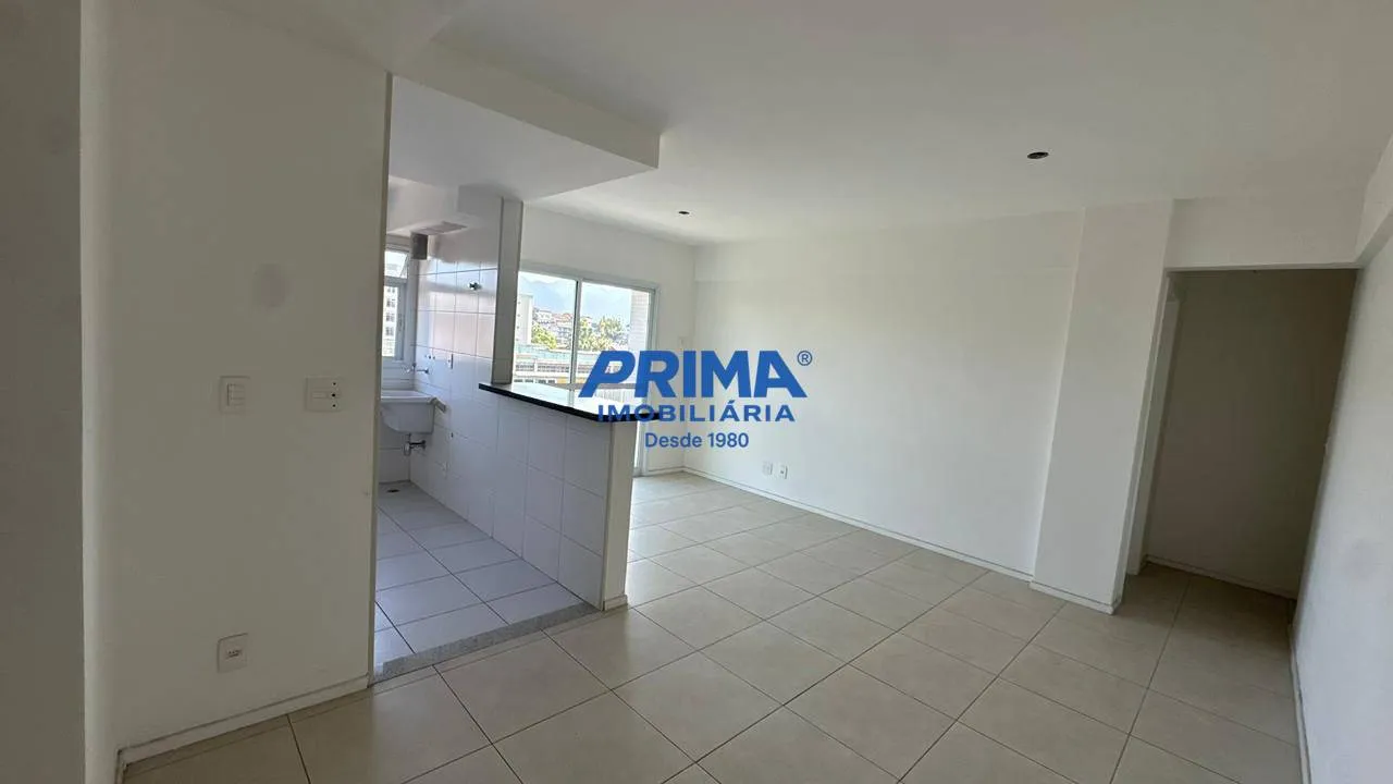 2-bedroom apartment, 1 with its own bathroom, 68 m² — photo 2