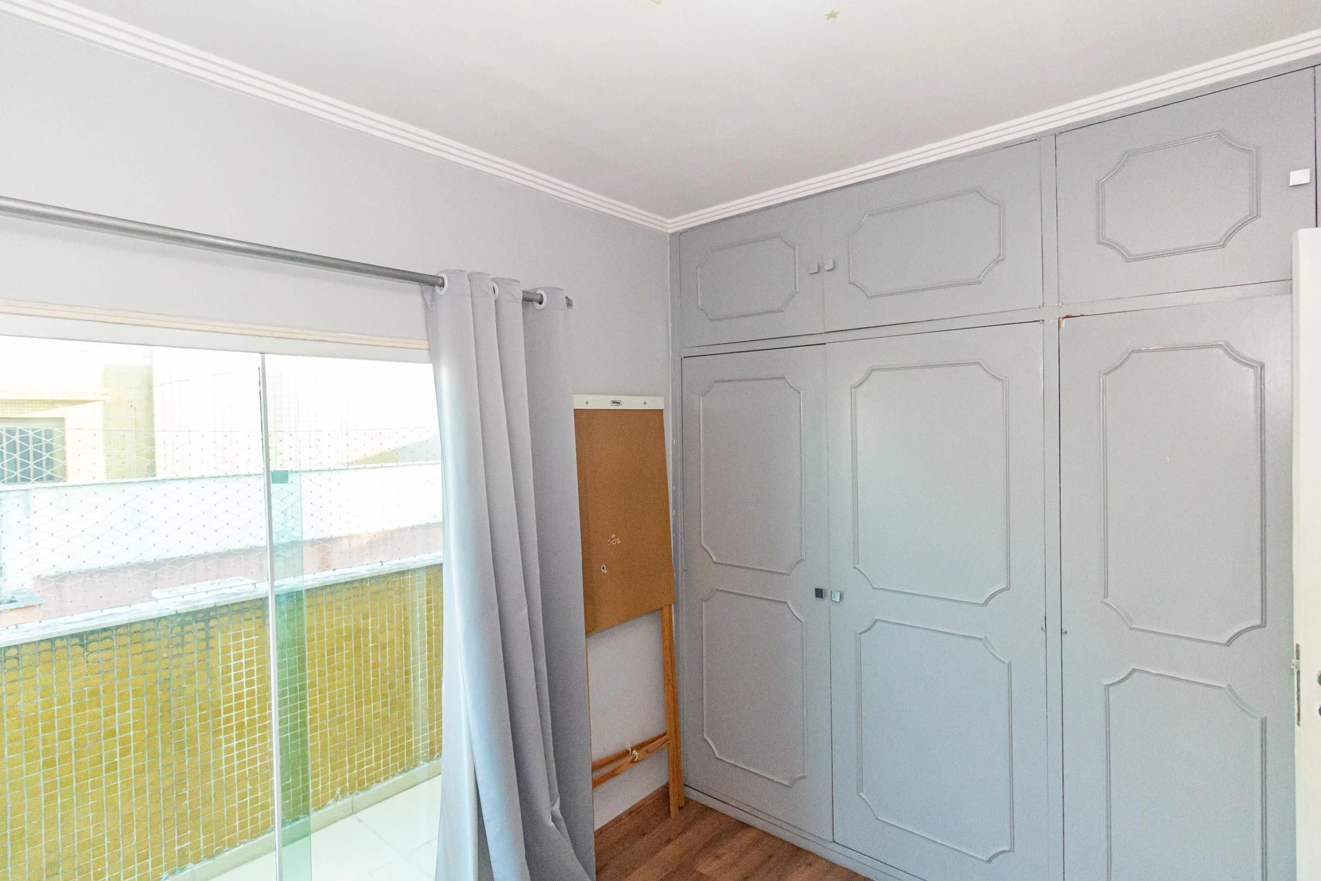 Apartamento mobiliado com 4 quartos e 3 banheiros — photo 7