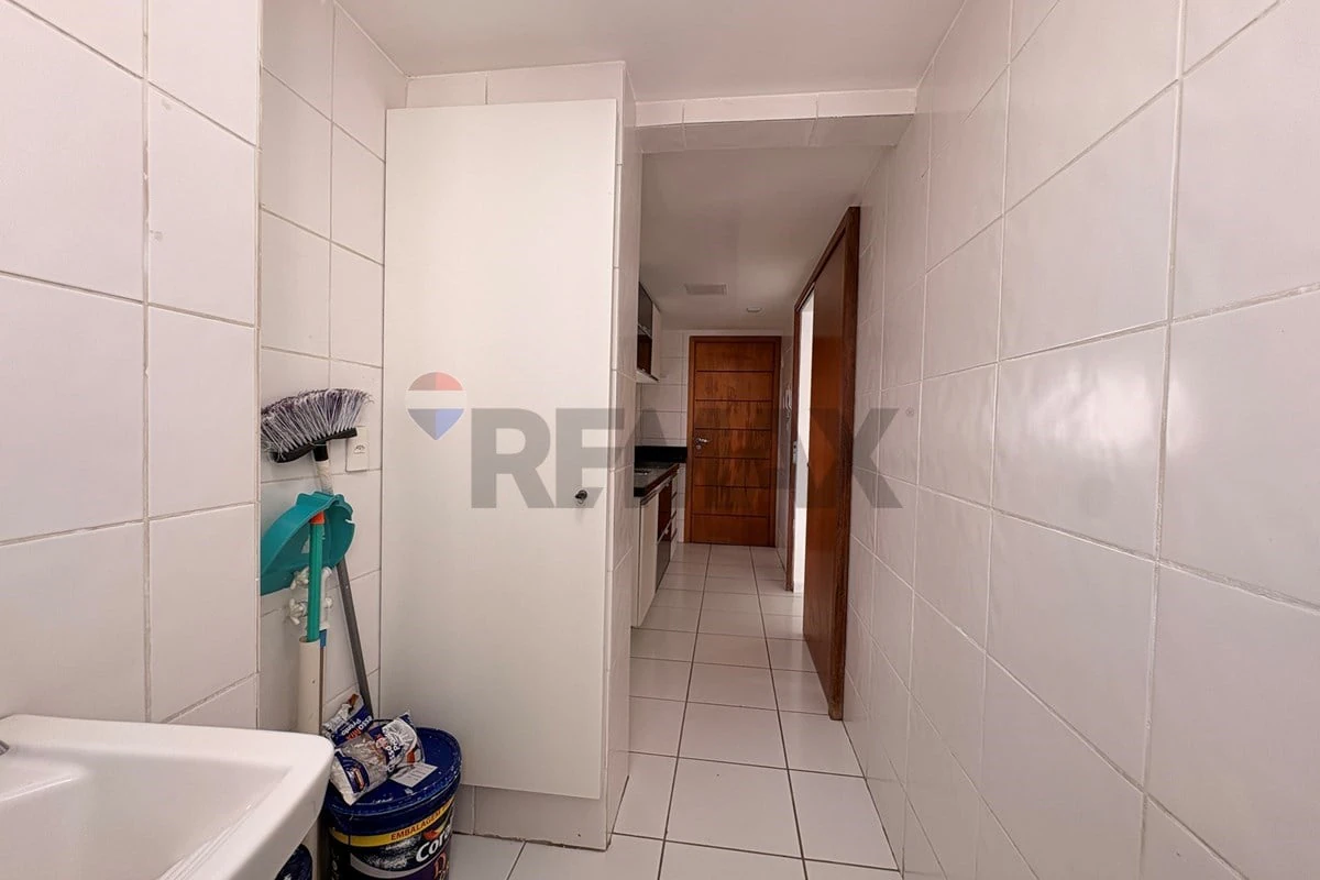 Квартира з 2 спальнями та власним басейном — photo 18