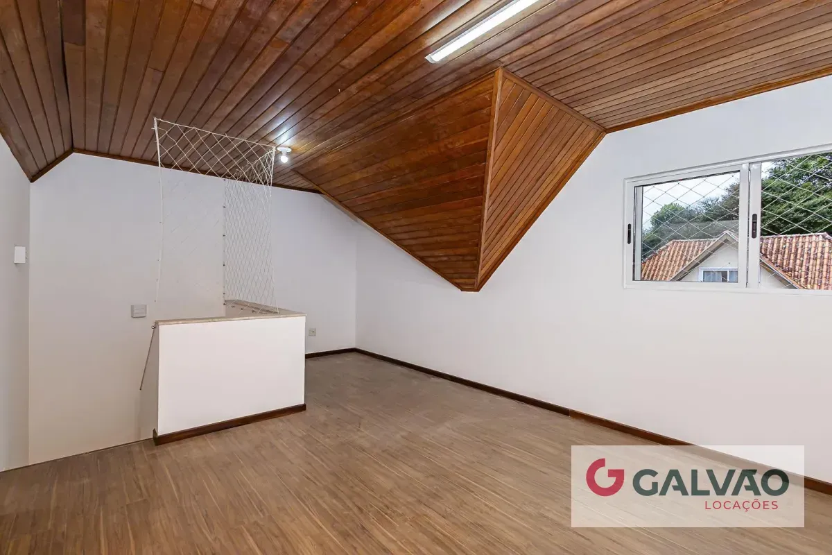 House in a gated community with 3 bedrooms and 1 bath — photo 23