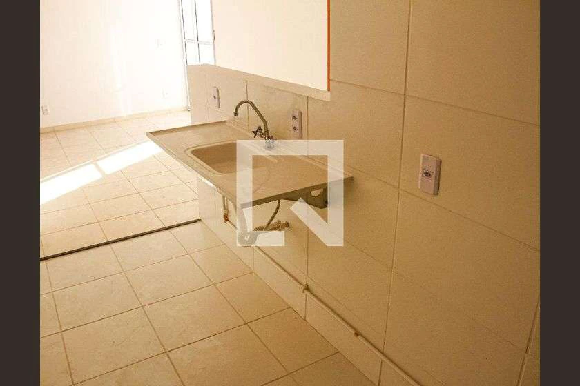 45 m² apartment with balcony and 2 bedrooms — photo 16