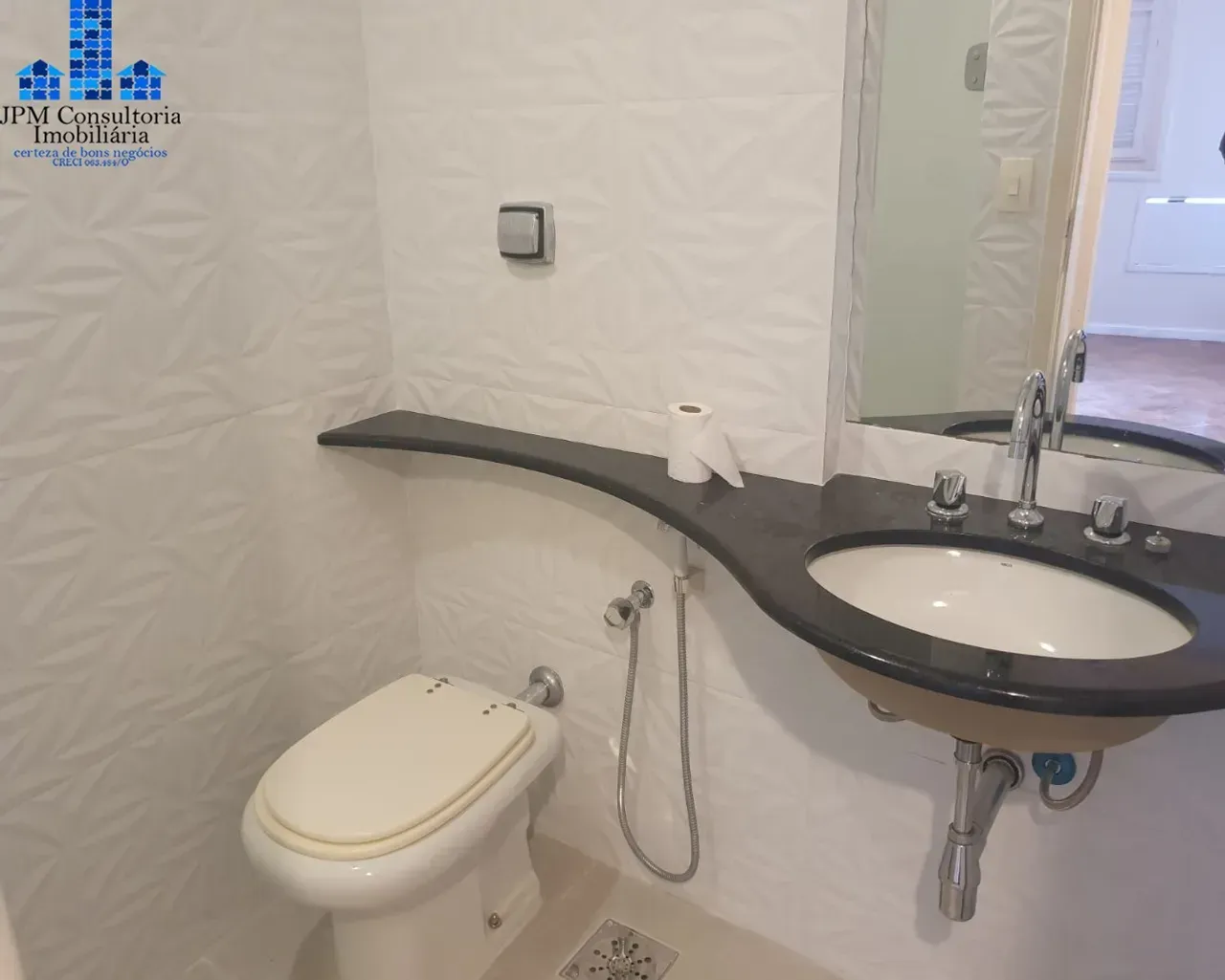 3 quartos e espaço de home office: apartamento de 98 m² — photo 13