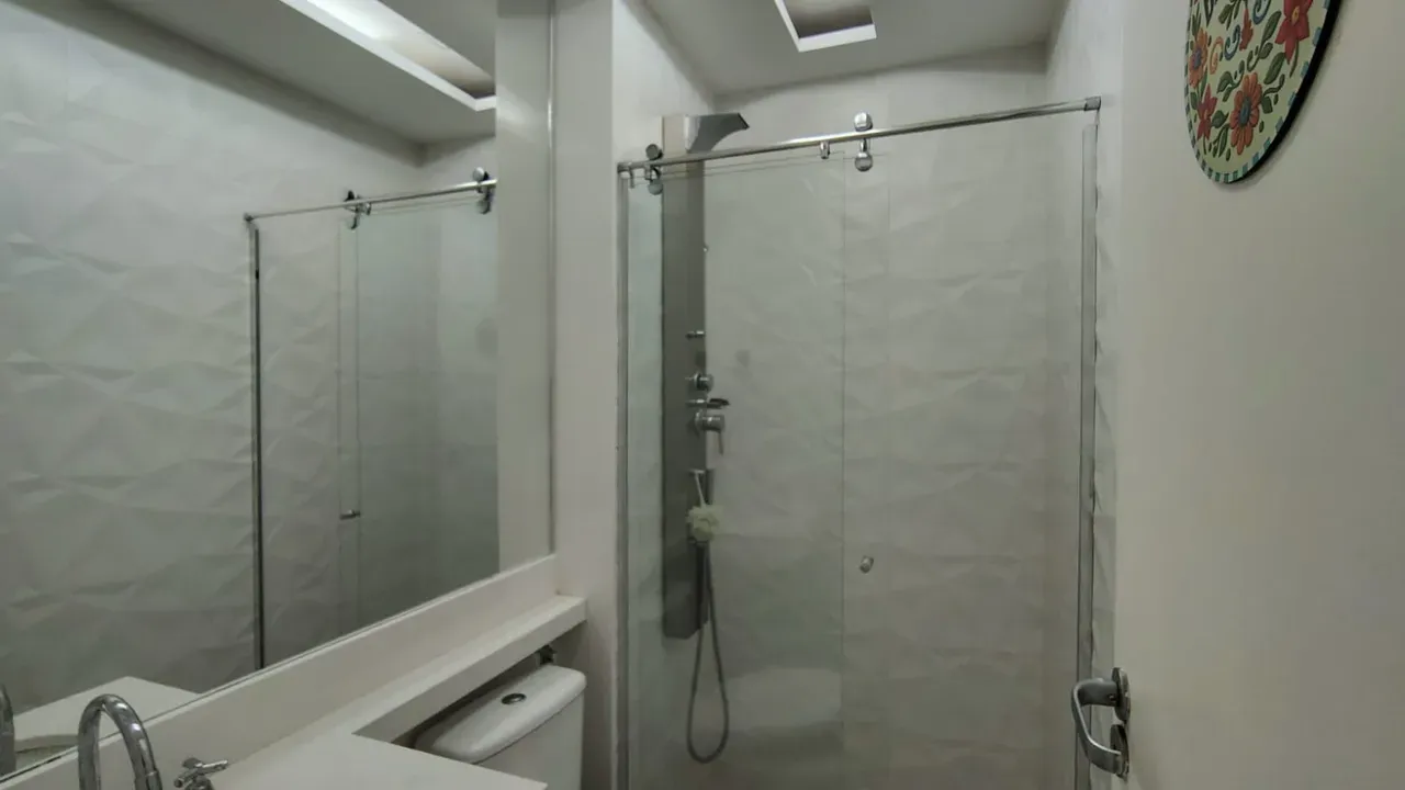 Casa, 141 m², com varanda gourmet — photo 31