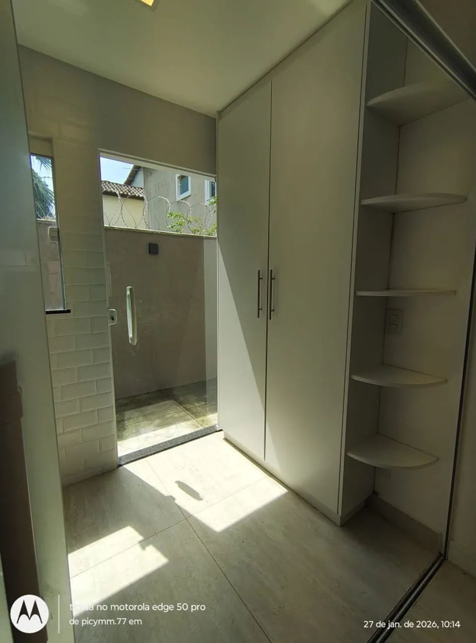 Casa de condomínio com 4 quartos e cozinha integrada — photo 10