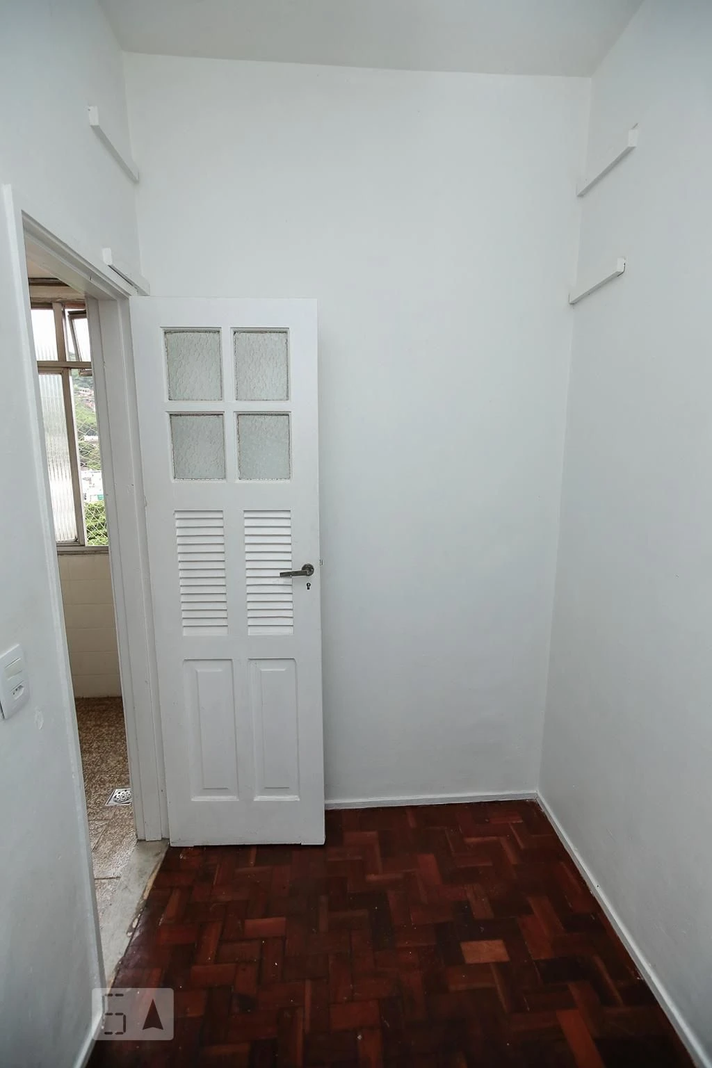 Apartamento sem mobília com 3 quartos e lavanderia — photo 29
