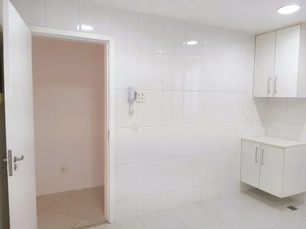 Casa sem vaga, 3 quartos e 3 banheiros reformada — photo 33