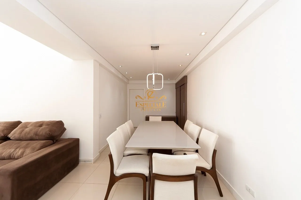 Apartamento 160 m² com 3 dormitórios e 2 vagas — photo 3