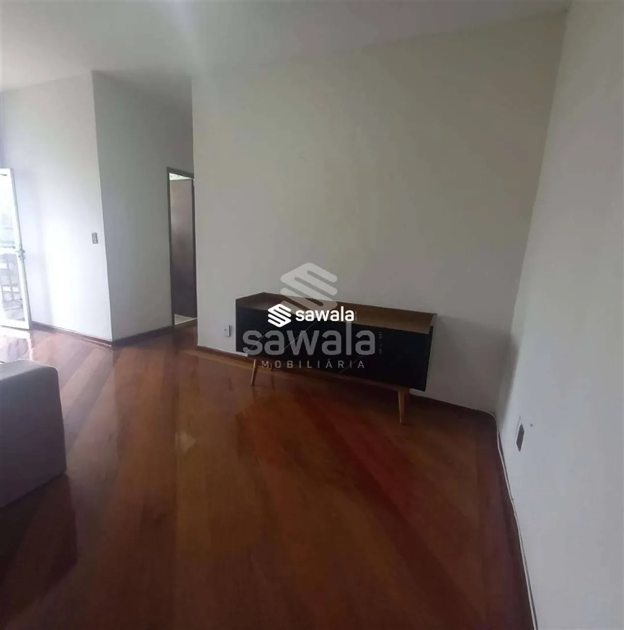 Furnished 72 m² apartment with 2 bedrooms and 1 parking — photo 15