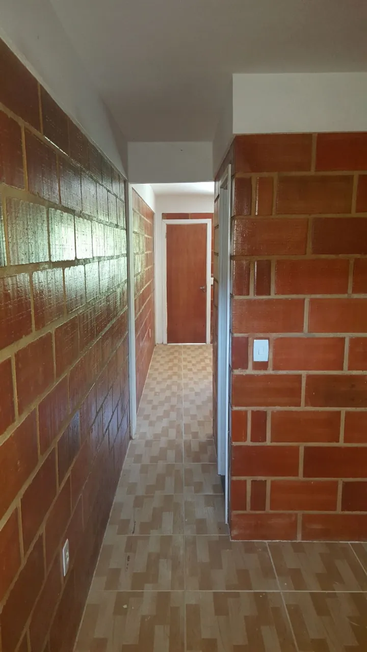 Apartamento de 30 m² e 1 quarto, Jacarepaguá — photo 20