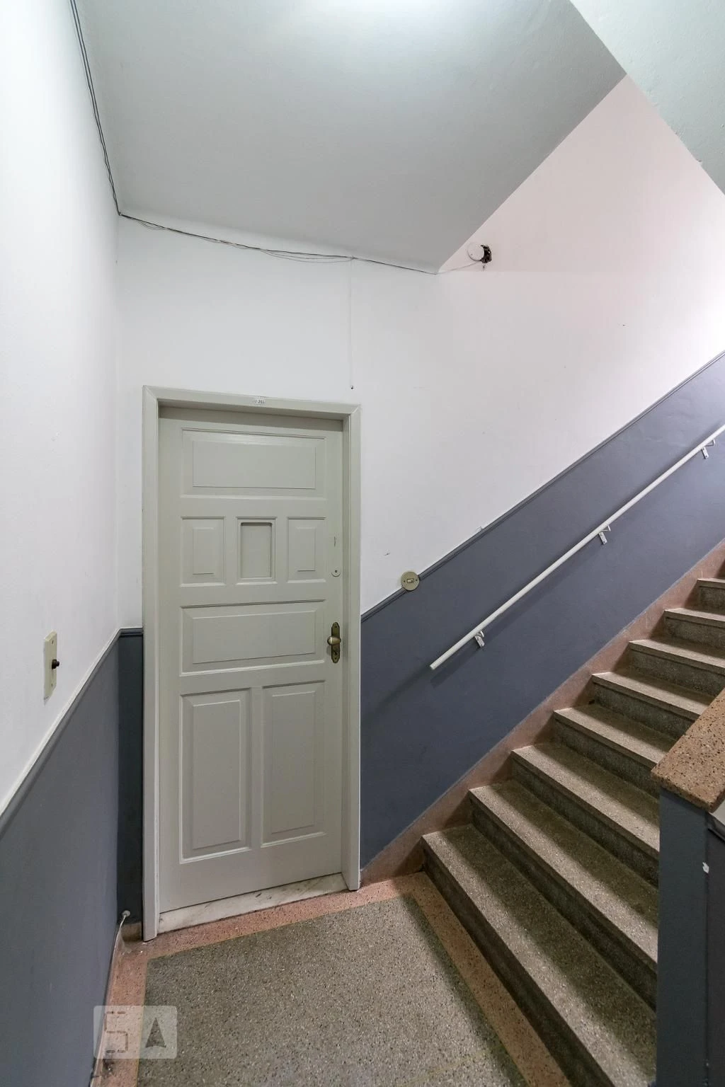 Unfurnished 1-bedroom apartment with 1 bathroom — photo 26