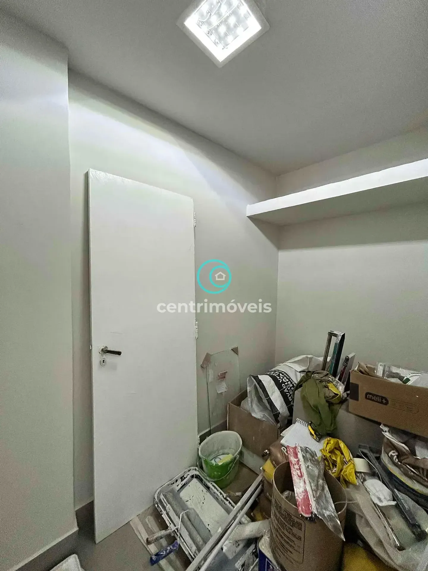 Apartment with 4 bedrooms and 138 m², 2 parking spots — photo 47