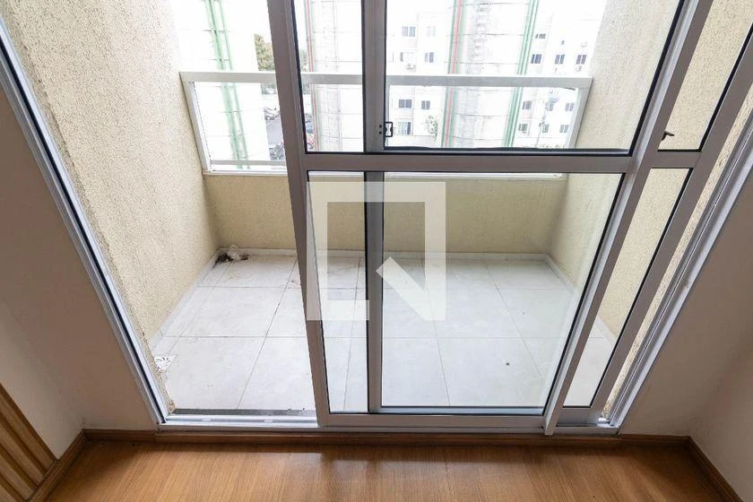 2-bedroom 45 m² apartment with a separate kitchen — photo 21