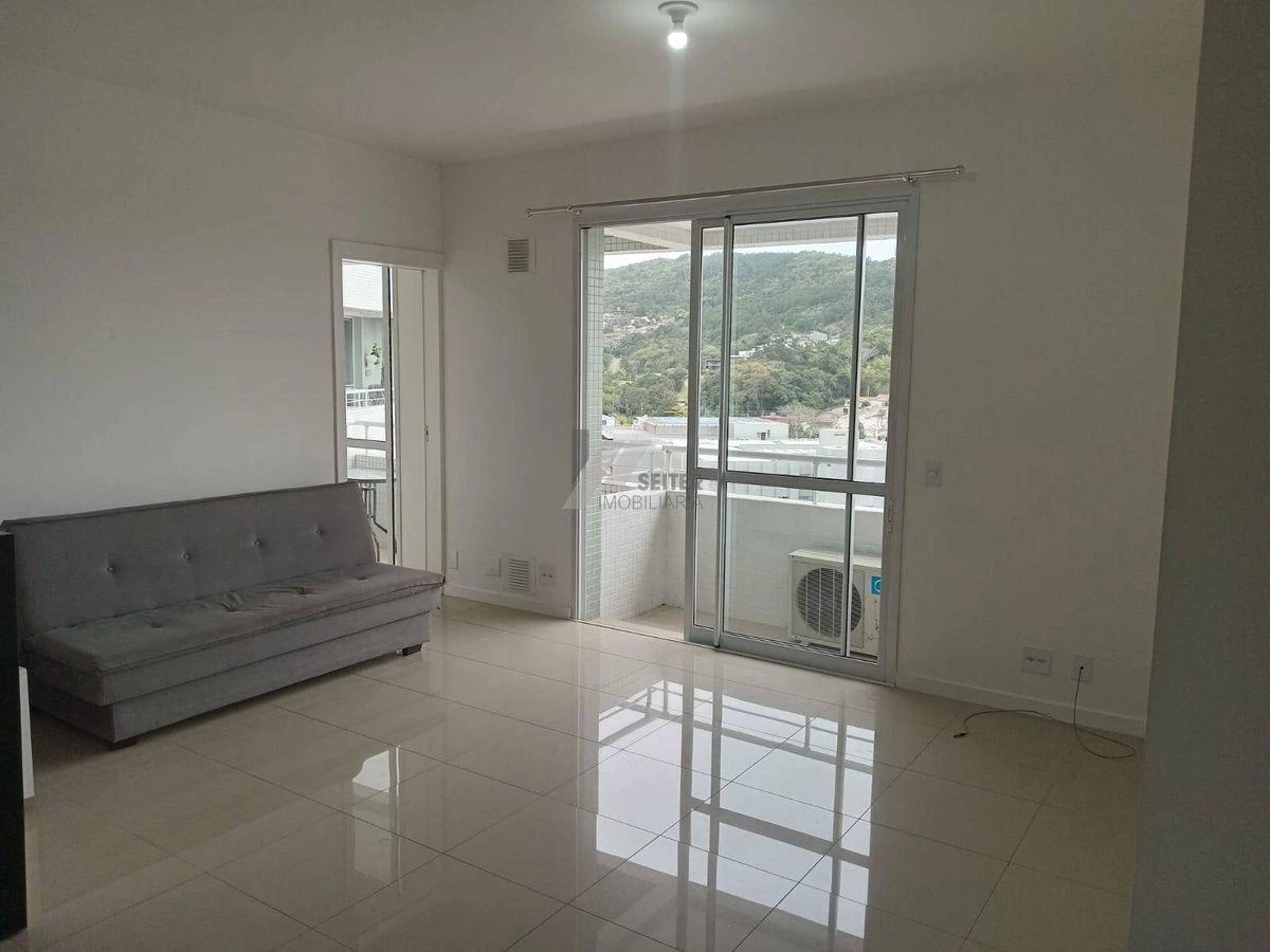 Apartamento amueblado de 47 m² con 2 suites — photo 4