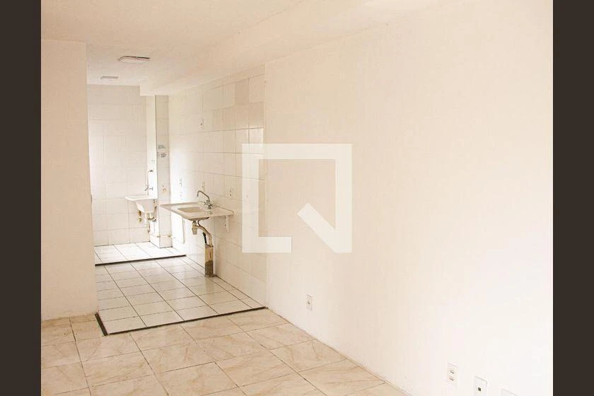 2-bedroom apartment, 40 m² — photo 8