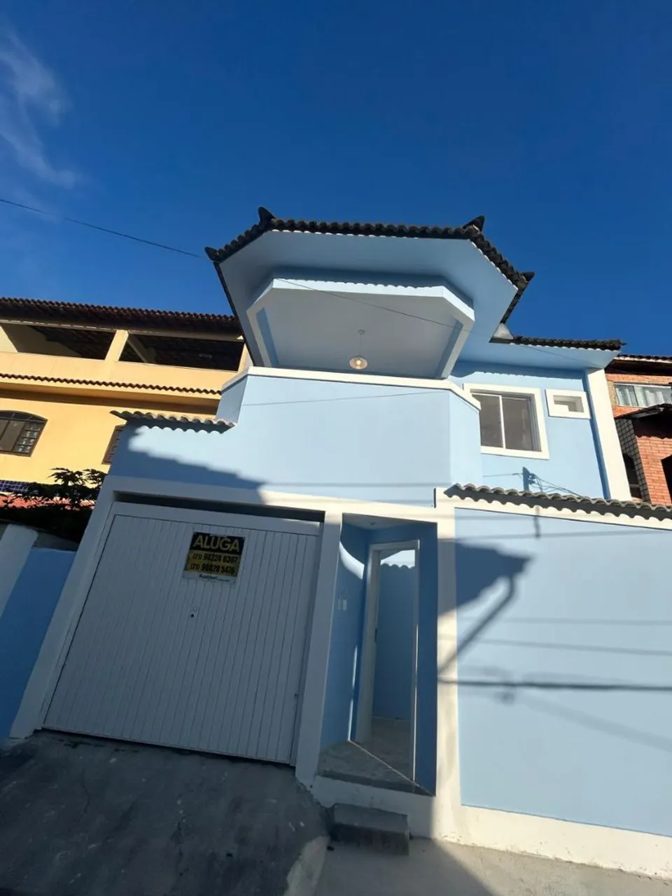 Casa de 160 m² e 4 quartos, Recreio dos Bandeirantes — photo 17