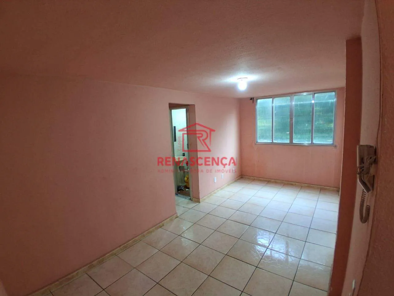 Apartamento com 2 quartos, 1 banheiro e 1 vaga — photo 5