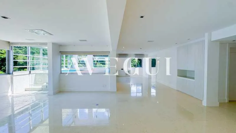 Apartamento duplex com cozinha fechada a gás — photo 5