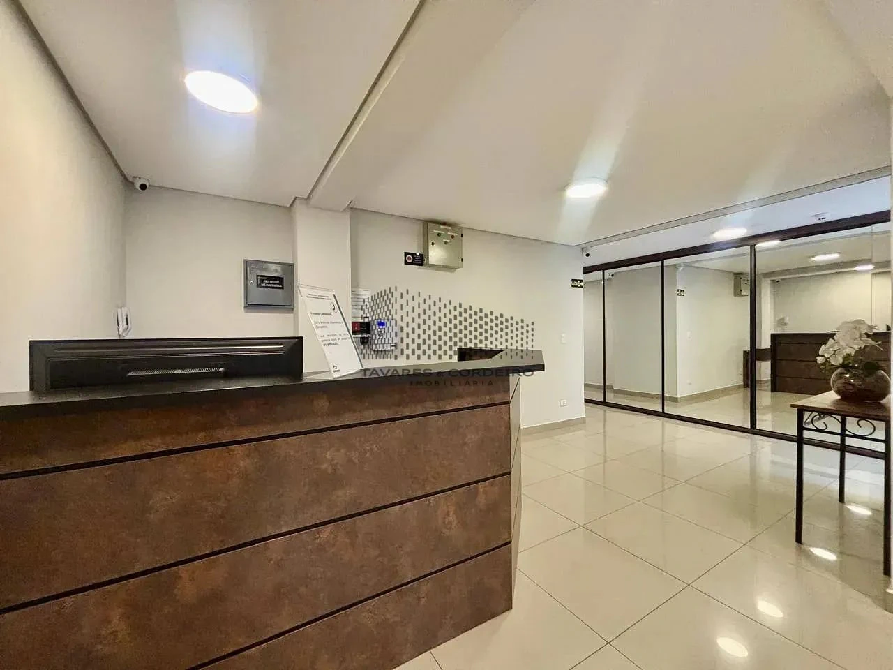 1 quarto e máquina de lavar: apartamento de 35 m² — photo 27