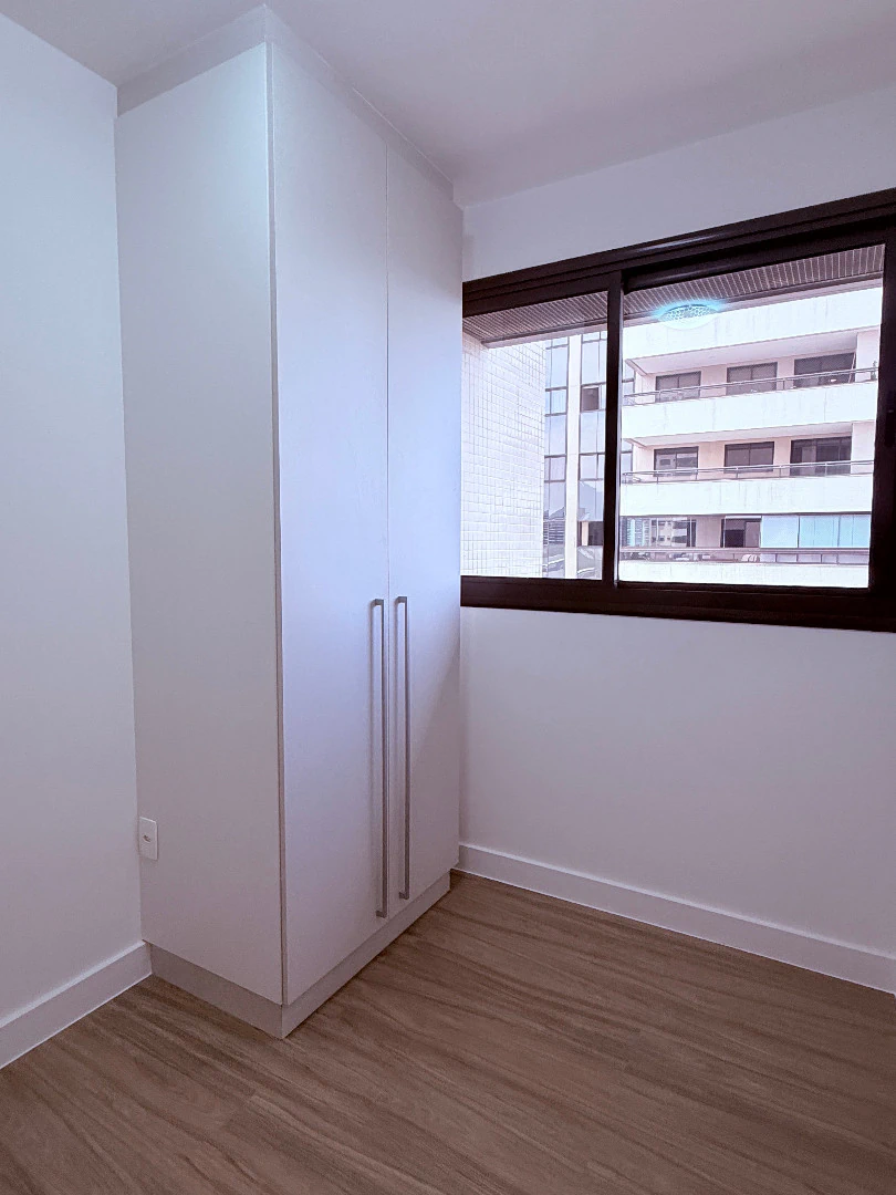 Квартира 125 м² з 4 спальнями та 2 окремими ванними — photo 19