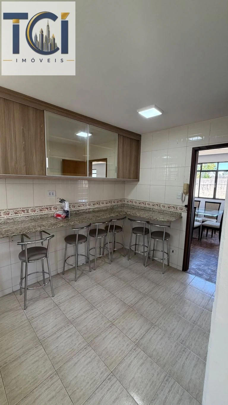 Home office in a 3-bedroom apartment, 111 m² — photo 16