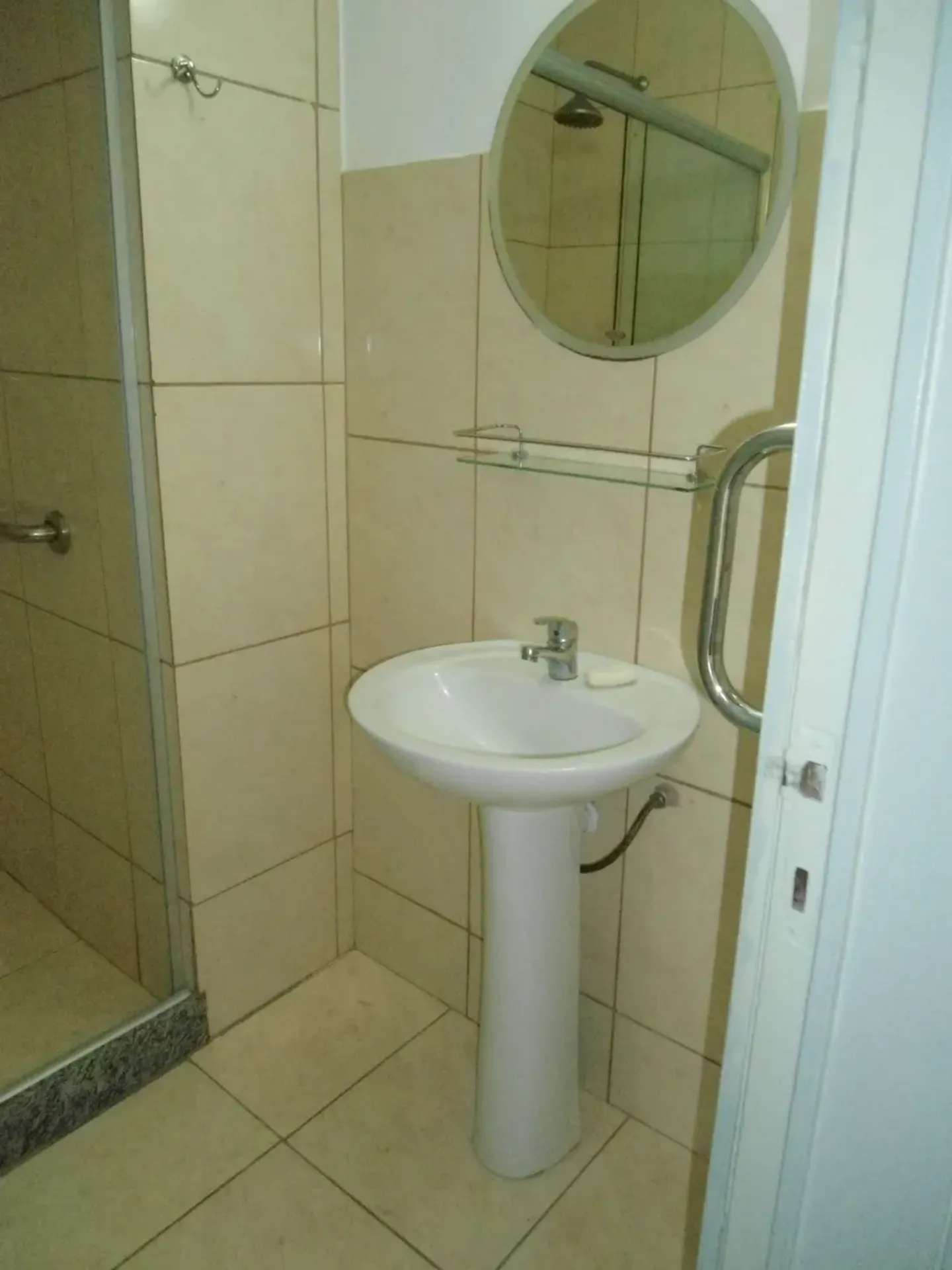Apartamento com piso de madeira ou laminado, Tijuca — photo 6