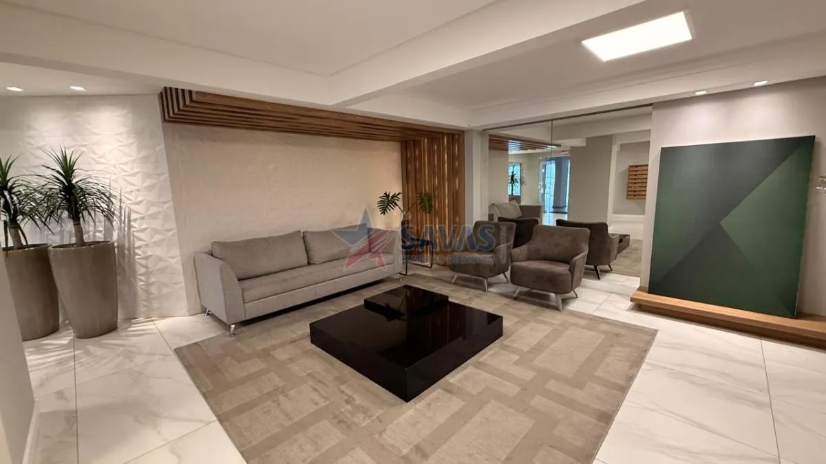 Apartamento amueblado de 3 dormitorios y 125 m² — photo 26