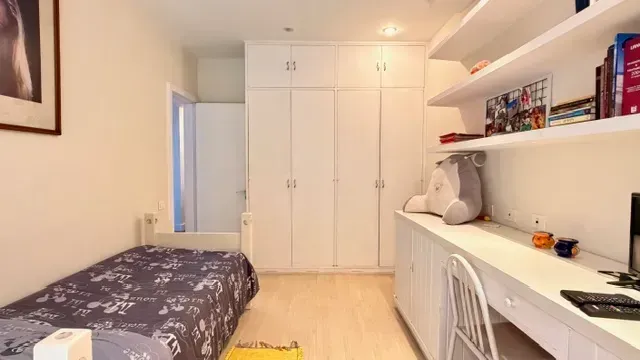 Apartamento para aluguel com 3 quartos e cozinha a gás — photo 15