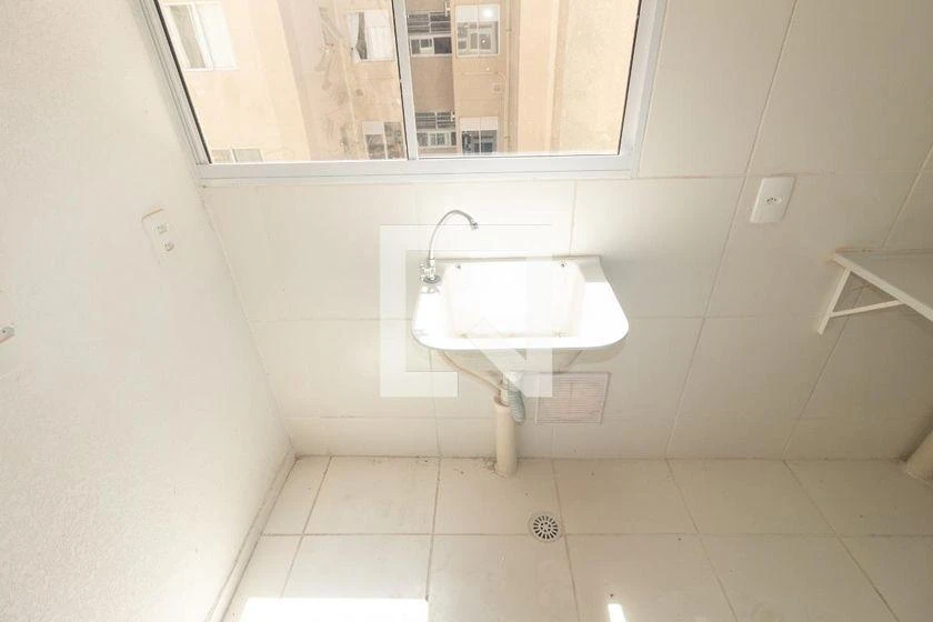 2-bedroom rental apartment with 50 m² — photo 38