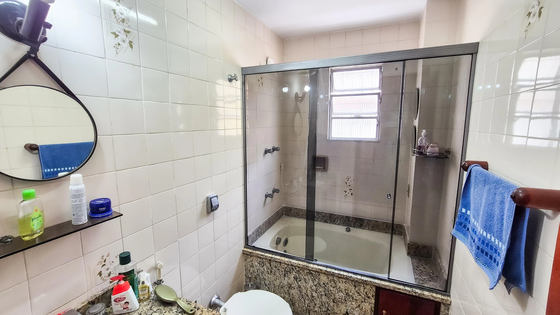 3-bedroom apartment with a washing machine in Rio de Janeiro — photo 30