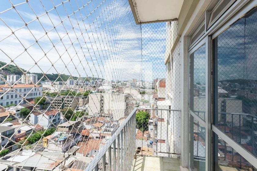 Квартира 90 м² з видом на гори та робочим місцем — photo 9