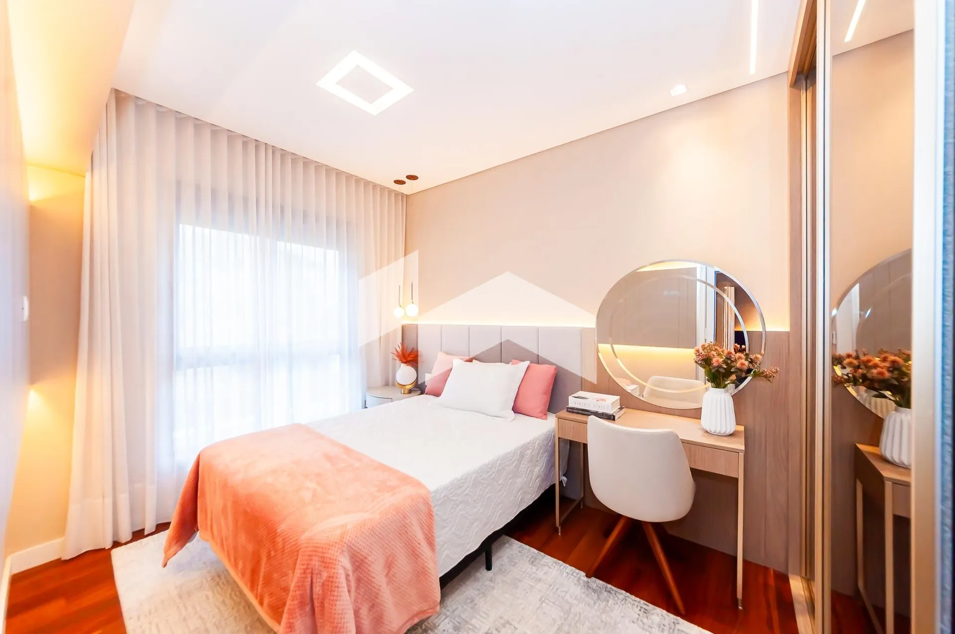 152 m² apartment with 3 en-suite bedrooms and parking — photo 21