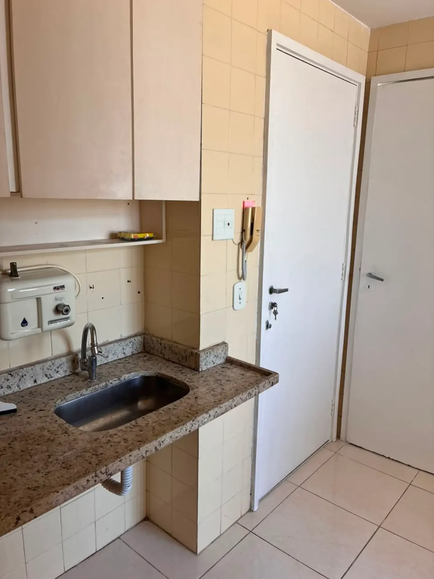 2-bedroom, 60 m² apartment in Rio de Janeiro — photo 2