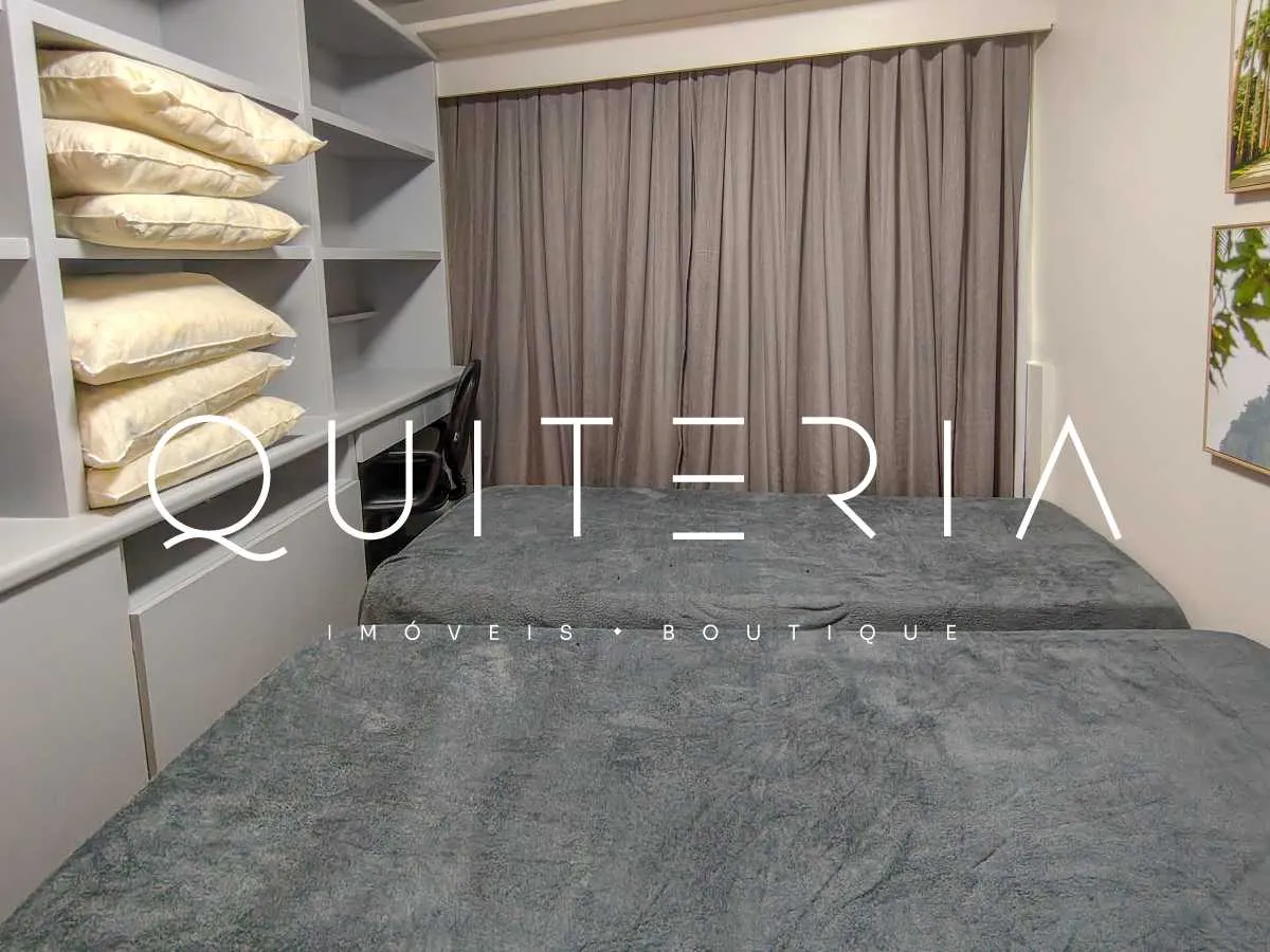 4-bedroom apartment with 1 en-suite and 2 parking spots — photo 14