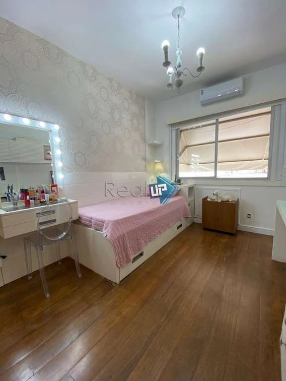 Мебльована квартира з 4 спальнями-сюїтами, 224 м² — photo 17