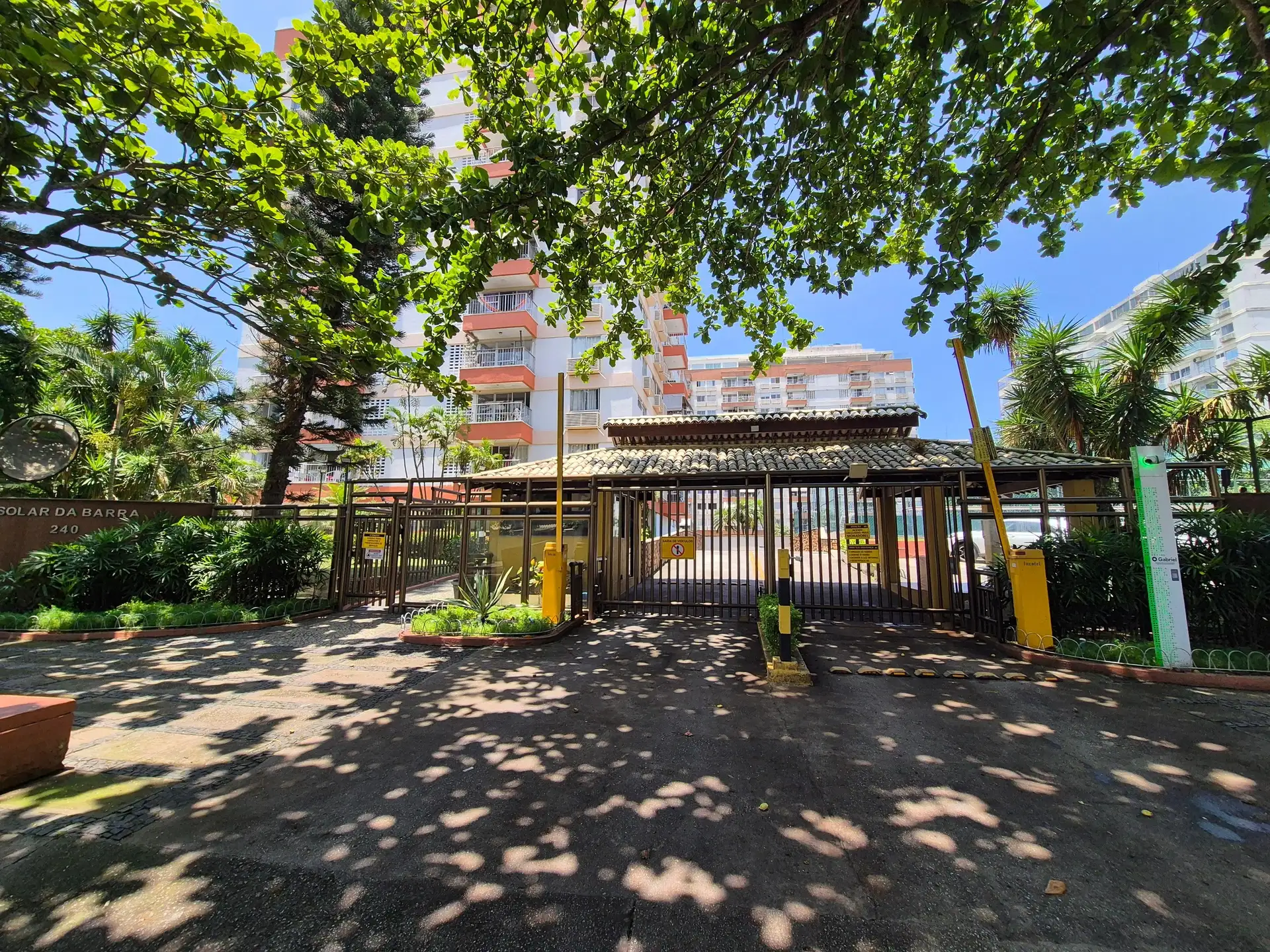 Apartamento mobiliado com 2 quartos e 1 suíte — photo 13