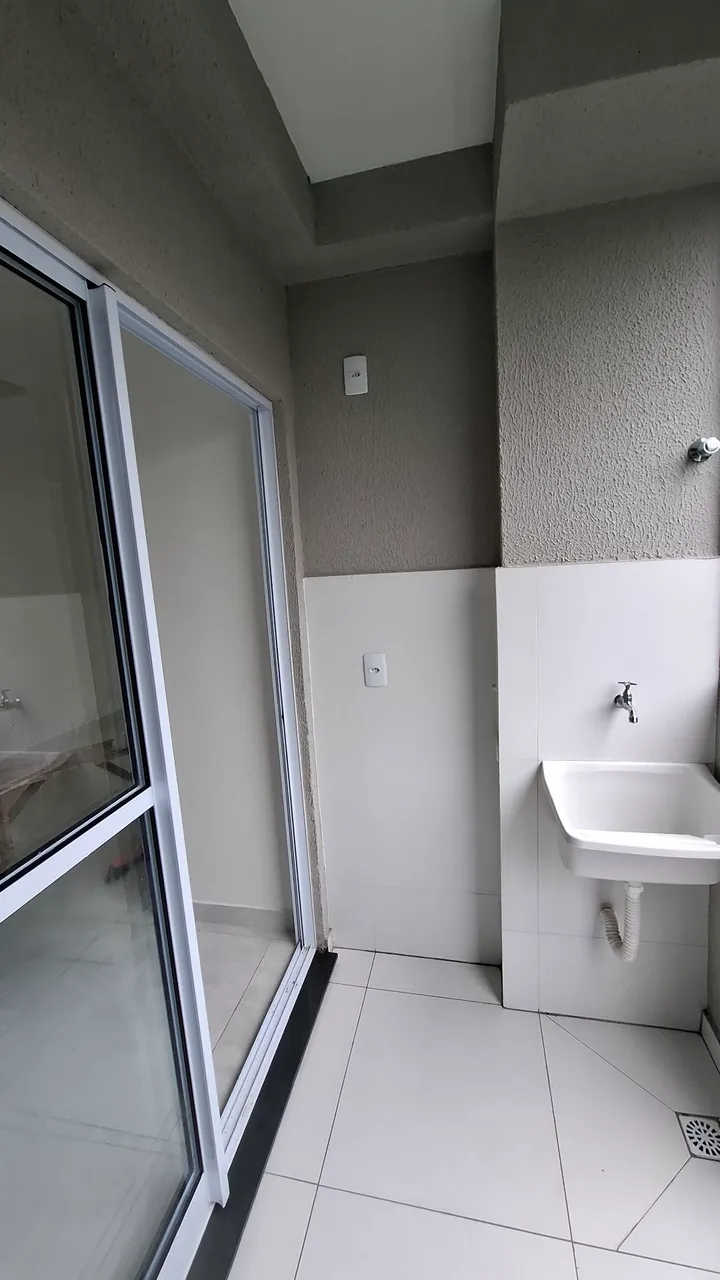 2-bedroom apartment with a grill on the balcony — photo 5
