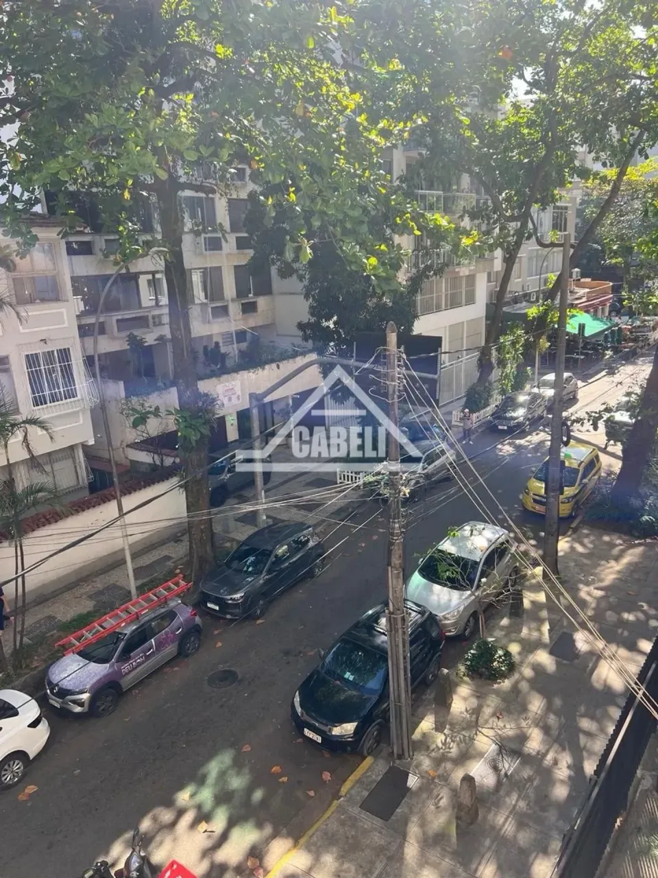 Apartment with 1 bedroom and 1 bathroom, no parking — photo 9