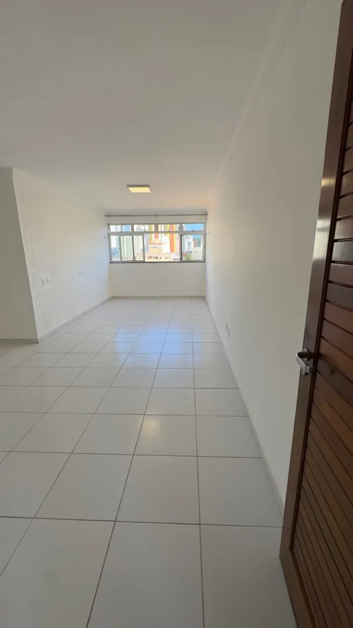3-bedroom apartment in a building with a pool — photo 6
